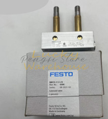 1pc NEW BMCH-2-3-1/8 6686 solenoid valve~