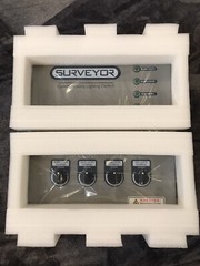 Venstar LCP401-SX Surveyor Communicating Lighting Control Panel For Retail Store