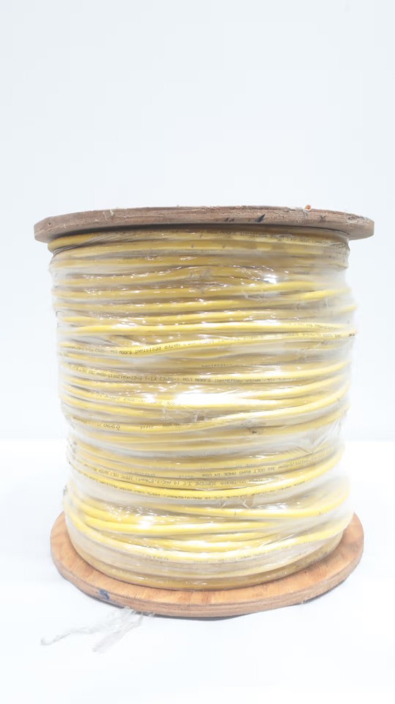 Carol 02602.41T.05 18/3 Sjoow Flexible Cord 1000ft