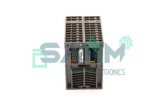 VIPA 214-2BP02 CPU214DP PLC PROFIBUS SLAVE PLC Used