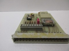 SIEMENS SIMATIC C1 6EC1700-4A CIRCUIT BOARD UNMP