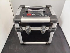 VOICE VLR-5X Laser Marker | Vertical & Horizontal Pattern | 10m Range