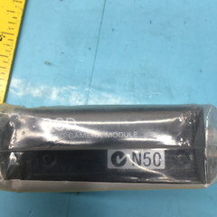 LUMONICS MS0110 CAMERA, VIDEO CAMERA MODULE, CCD,N50, 148546
