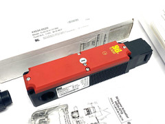 Omron STI TL4019-41101SM Safety Solenoid Interlock 90-Deg Actuator 44534-0520