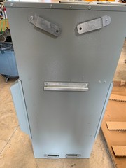 ABB RMM3F4R ReliaMod 3PH 400A Type 3R Main Fusible Switch 208Y/120VAC 4W 100kA
