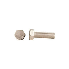 Fastenal 1170209, 1/2″-13 x 1-1/2″, Stainless, Full Thread, Hex Cap Screw, 1 pc
