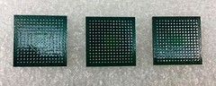 ANALOG DEVICES ADSP-21161NCCA-100 DIGITAL SIGNAL PROCESSOR [SET OF 3] NEW NO BOX