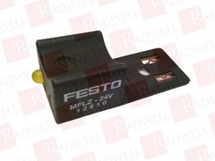 FESTO MFLZ-24DC/AC / MFLZ24DCAC (NEW IN BOX)
