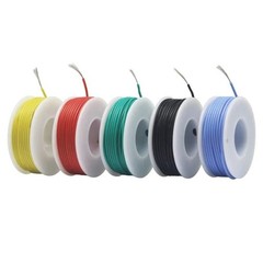 High Temperature Resistant Electrical Connection Cable Heat Resistant for Models