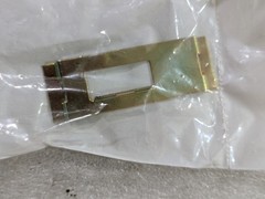 Eaton 1223C77G03 Handle Padlock Device GB GC Circuit Breaker Lockout Industrial