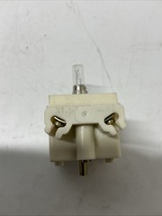Square D 9001KM38 Fingersafe Light Module Ser H. Z-900