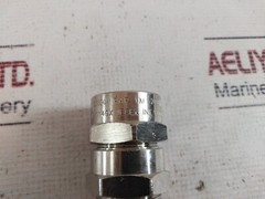 BARTEC NASP I-20090 Pap Cable Gland 03ATEX0140X IECEx INE 11.0013X