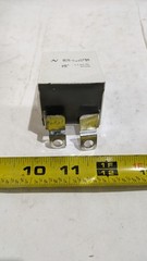 AV MKP C4BS 2.7µF 1500V ±10% Film Capacitor -40°C to +100°C Radial