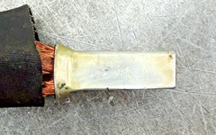 6Cx16Welding Shunt Copper Wire Spot Welder 600 MCM