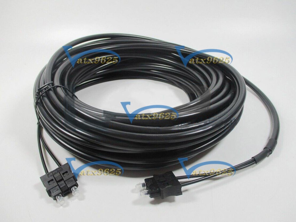 1PC FIT FOR Fanuc A66L-6001-0026 15M Optical Fiber Cable 15M New