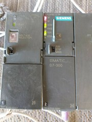 6ES7 307-1BA00-0AA0 6ES7 313-6CF03-0AB0 6GK7 343-1CX10-0XE0 SIEMENS PLC