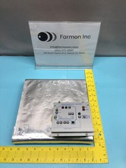 AMAT 0100-90236 PWBA VACUUM MANUAL CONTROLLER – WAFER LOADER, 0120-90612, 145283