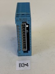 Advantech ADAM 8222-1BF00 Analog Input Module *Used* Fast Shipping!~Warranty~