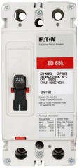 NIB – Eaton – ED2175 – 175A Eaton Series C Molded Case Circuit Breaker