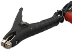 BAT135 Battery Tester Lead Set Test Leads Electrical Testing