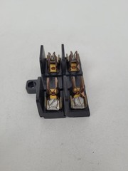 (Lot of 2) 3743 Buss Fuse Holder 30 Amp 600V – Next Day Option