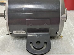 DAYTON PEDESTAL FAN MOTOR 6K403BG 1/4HP 115V 4.9AMPS 1725RPM 60HZ 1PH