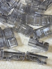 46- Allen Tel Products AT8X8RCSC-24, AT8X8RCSC24, E13192, 93S9, Free US Ship