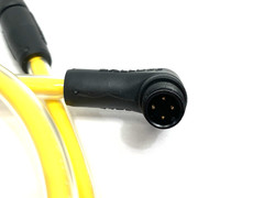 Balluff BCC0K1A High Performance Welding Cable BCC W415-W424-3A-304-NW44T2-010