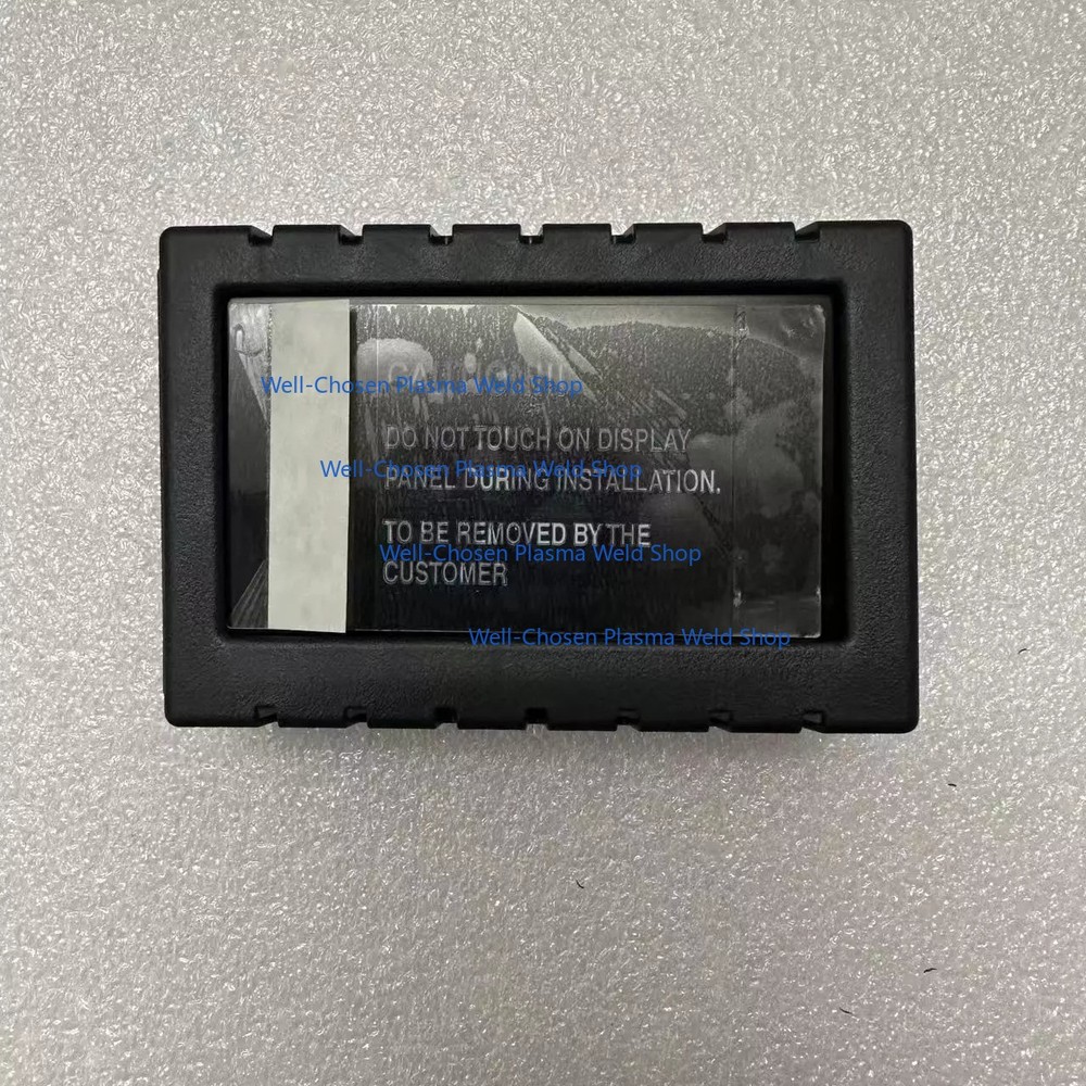 2015 – 2017 Ford F-150 OEM NEW 4.2 Inch Radio INFO Media Display Screen