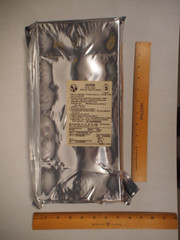 Intel Altera FPGA BGA EP20K400BC652-1XV New In Sealed Bag