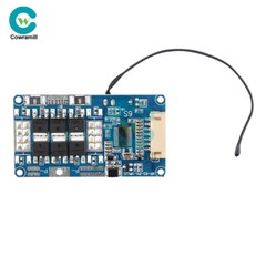Lithium Battery 6S Balanced Charge Board Equalizer With Temperature Protection
