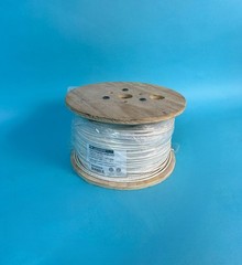 GENESIS 32151012 CONTROL CABLE: 1000 ft, 18/4 stranded plenum, cl3p |010-9431403