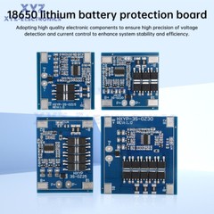 3S 12V 15/20/25/30A 18650 Li-ion Battery Protection Board 11.1V 12.6V Balanced