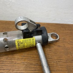 Break Safe – Load Break and Pickup Tool