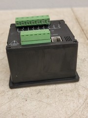 ALPES Technologies ALPTEC 5 Steps Power Factor Controller