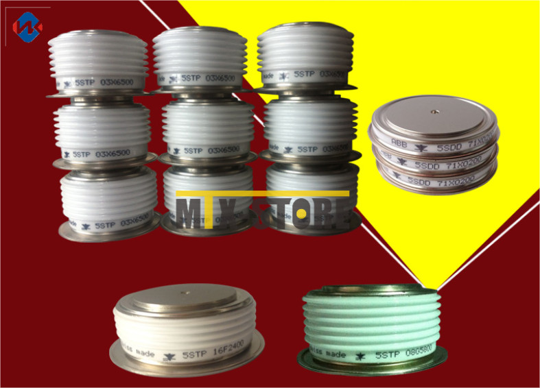 1PCS New Module control thyristor 5SGR30L4501 Quality Assurance 100%