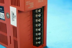 Mitsubishi A1S61PN Power Supply Unit w/o Door 30 Days Warranty Fast Shipping
