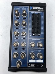 National Instruments BNC-2110 Breakout Box 186124B-01