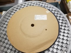 MARKEL aprox 100 FOOT 1/4 NATURAL SPC POLYETHYLENE SPIRAL CABLE WRAP SC51NPEA00