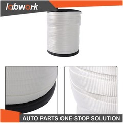Labwork Polyester Pulling Tape Mule Tape 1″ x 2103′ 6000 lbf Tensile Capacity