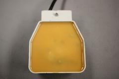 SIET INDUSTRIAL CAPACITOR 20.0F 230V 50HZ