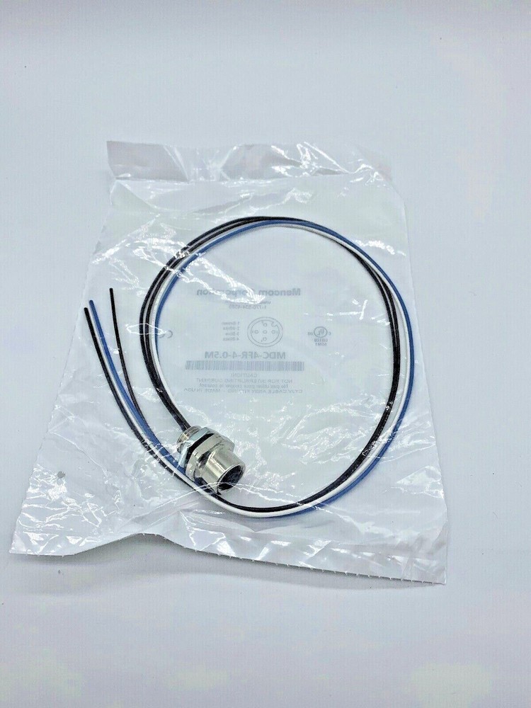 Mencom MDC-4FR-4-0.5M