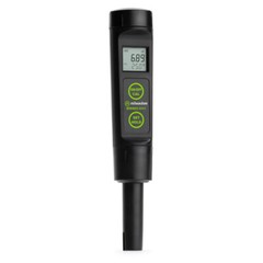 Milwaukee MW803 MAX Waterproof Low Range 4-in-1 pH / EC / TDS/Temp Tester,