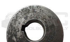 0.9-1.0MM DRIVE ROLL .035