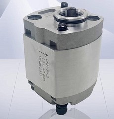 1Pcs CBK Gear Pump Tool CBK-F2.1/F1.6/F3.2/F4.8 Lifter Hydraulic Oil Pump Parts