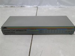 Allied Telesyn CentreCOM AT-MR820TR MR820TR 8-Port Hub Micro Repeater NOB