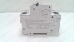 DOEPKE DLS8 3C60UM, MANUAL MOTOR CONTROLLER, NEW* #341922