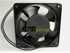 1pcs MUTUAL MOTOR M115BA1H AC110V 120*120*38mm metal fan