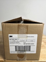 3M QS4-25SP-500-1000 QS4-15SP-18HX COLD SHRINK INLINE SPLICE KIT 15kV 150kV