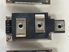 3 Infineon TT330N12KOF POWERBLOCK Thyristor Module 1200V 330A